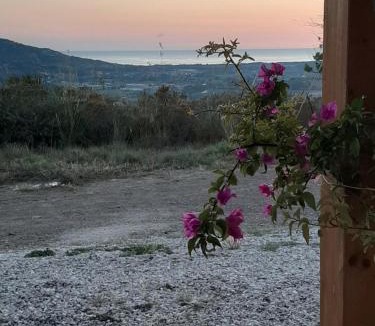 Giungano Bed & Breakfast | B&B CASA MARTINA