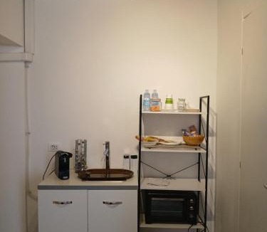Parma City Centre Bed & Breakfast | B&B Casa Merulo- Camera Matrimoniale Suite