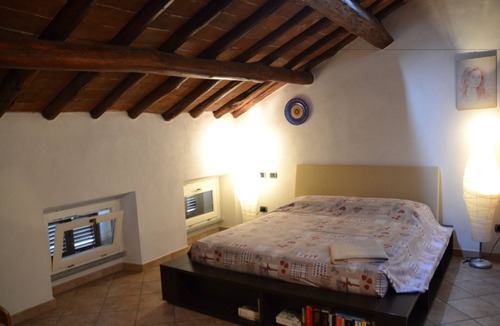 Bozzole Bed & Breakfast | B&B Casa Mortarino