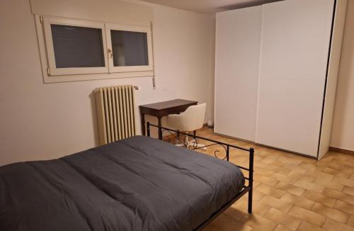 Quattro Castella Apartment | B&B casa Motti