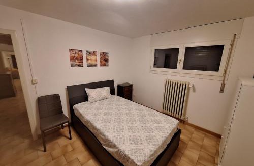 Quattro Castella Apartment | B&B casa Motti