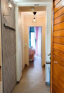San Salvario Bed & Breakfast | B&B Casa Nizza