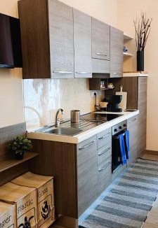 San Salvario Bed & Breakfast | B&B Casa Nizza