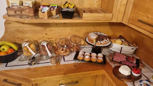 Caderzone Terme Bed & Breakfast | B&B Casa Nostra