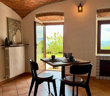 Chiaverano Bed & Breakfast | B&B Casa Oleandro
