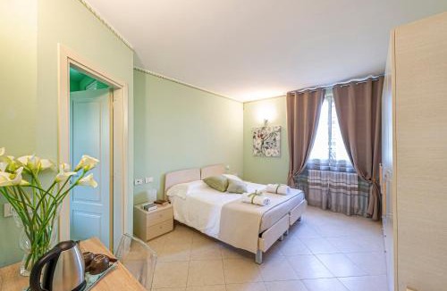 Moniga del Garda Bed & Breakfast | B&B Casa Paola