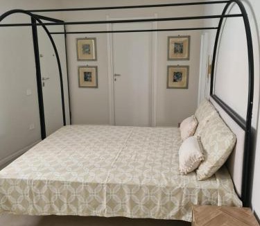San Vito Bed & Breakfast | B&B Casa Peppa