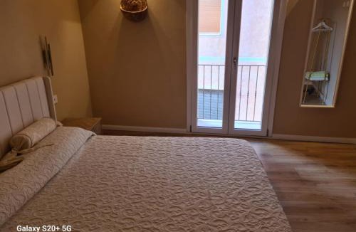 San Vito Bed & Breakfast | B&B Casa Peppa