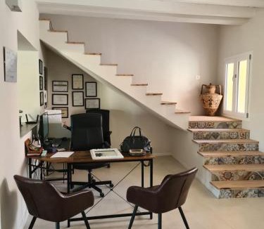 San Vito Bed & Breakfast | B&B Casa Peppa