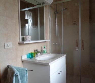 Villa Vicentina Bed & Breakfast | B&B Casa Perini