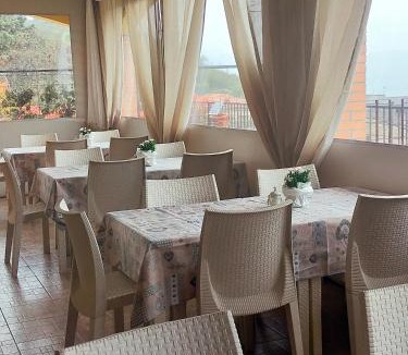 Stroncone Bed & Breakfast | b&b Casa Regina