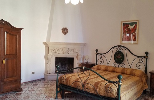 Tricase Bed & Breakfast | B&B Casa Resci
