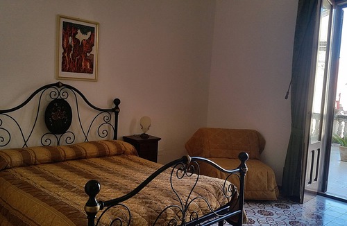Tricase Bed & Breakfast | B&B Casa Resci