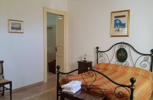 Tricase Bed & Breakfast | B&B Casa Resci