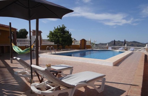 Almogia Bed & Breakfast | B&B Casa Sarandy