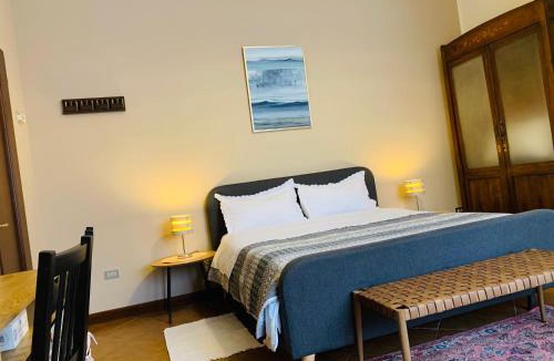 Bagnolo San Vito Bed & Breakfast | B&B Casa Silingardi