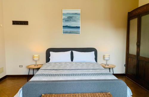Bagnolo San Vito Bed & Breakfast | B&B Casa Silingardi