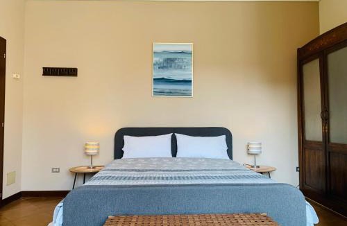 Bagnolo San Vito Bed & Breakfast | B&B Casa Silingardi