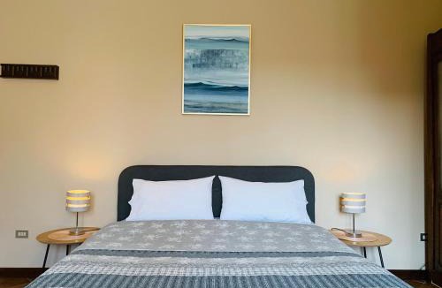 Bagnolo San Vito Bed & Breakfast | B&B Casa Silingardi