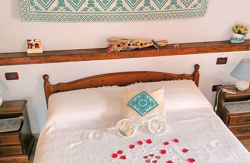 Sini Bed & Breakfast | B&B Casa Susanna