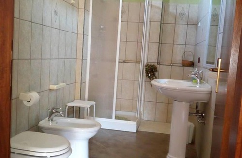 Sini Bed & Breakfast | B&B Casa Susanna