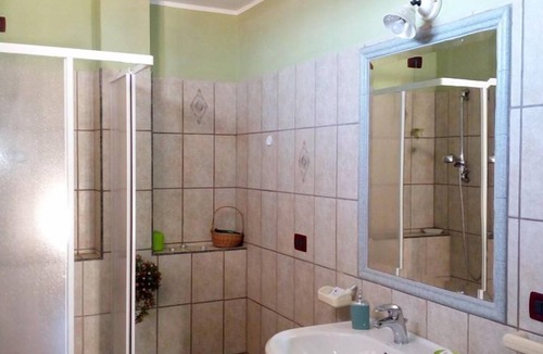 Sini Bed & Breakfast | B&B Casa Susanna