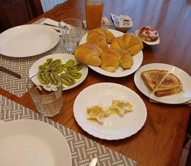 Venafro Bed & Breakfast | B&B Casa Tua