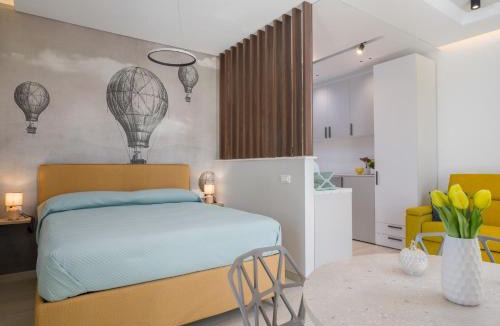 Fabrizio Bed & Breakfast | B&B CASA VACANZA ETHOS il POSTO DA VIVERE