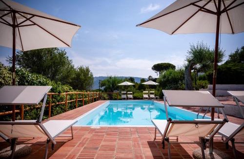 Centola Bed & Breakfast | B&B Casabianca Palinuro
