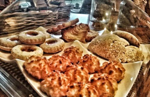 Itri Bed & Breakfast | B&B Casacapraia