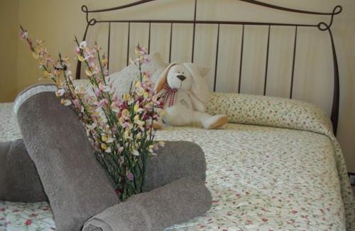 Itri Bed & Breakfast | B&B Casacapraia