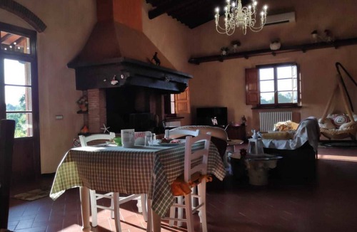 Fucecchio Bed & Breakfast | B&B Casalisa