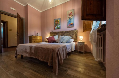 Fucecchio Bed & Breakfast | B&B Casalisa