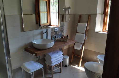 Fucecchio Bed & Breakfast | B&B Casalisa