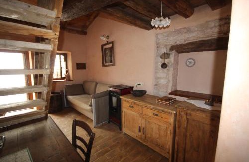 Molina Bed & Breakfast | b&b casamia