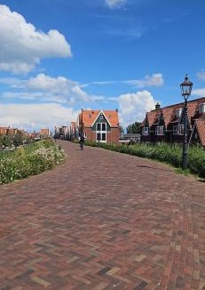 Volendam Bed & Breakfast | B&B CaSandra