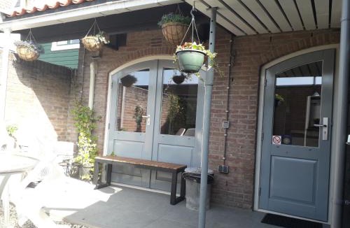 Volendam Bed & Breakfast | B&B CaSandra
