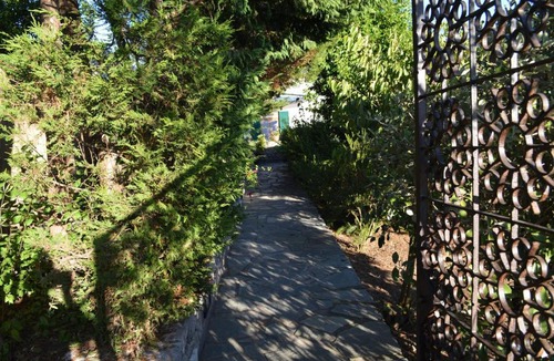 Anacapri Bed & Breakfast | B&B Casanoè