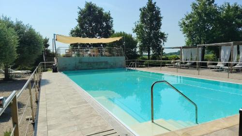 Marcaria Bed & Breakfast | B&B Casazze Dream