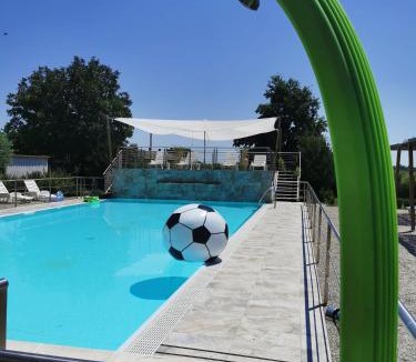 Marcaria Bed & Breakfast | B&B Casazze Dream