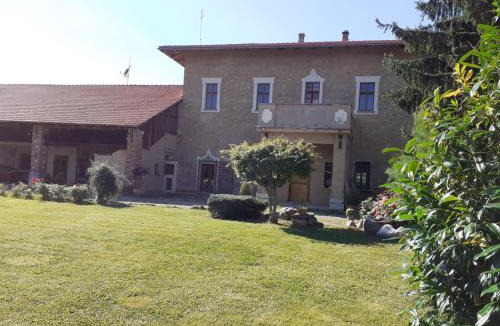 Busca Bed & Breakfast | B&B Cascina dell'eco