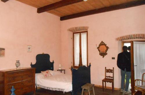 Bricherasio Bed & Breakfast | B&B Cascina Marie