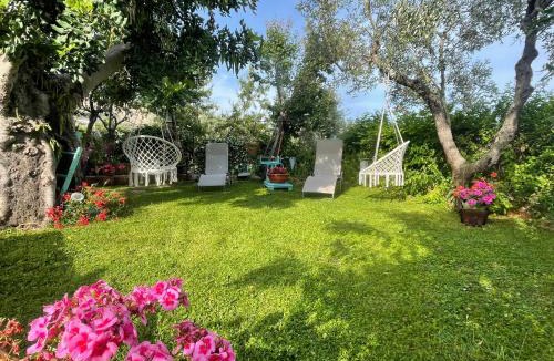 Monte Sant'Angelo Apartment | B&B Case Vacanza Orchidea marina di Macchia a Mattinata Gargano