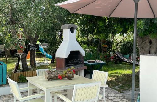 Monte Sant'Angelo Apartment | B&B Case Vacanza Orchidea marina di Macchia a Mattinata Gargano
