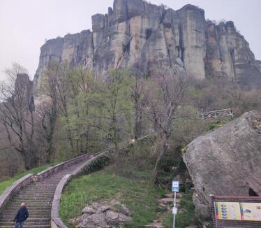Castelnovo ne' Monti Bed & Breakfast | B & B Casolara
