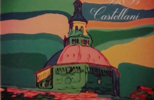 Pavia Bed & Breakfast | B&B Castellani