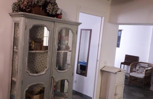 Pavia Bed & Breakfast | B&B Castellani