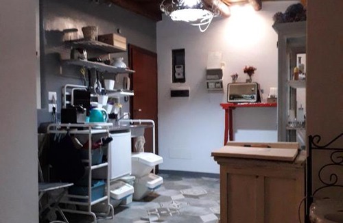Pavia Bed & Breakfast | B&B Castellani