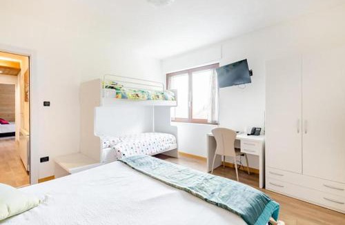 Cimbergo Bed & Breakfast | B&B Castello Cimbergo