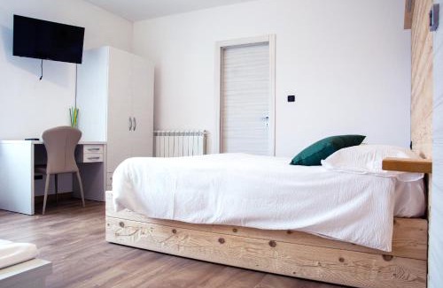 Cimbergo Bed & Breakfast | B&B Castello Cimbergo
